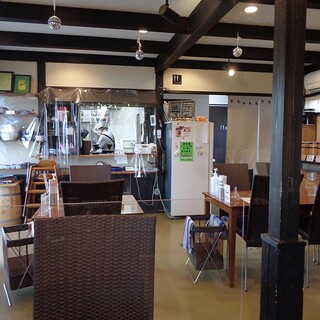 喫茶 つばめや_2