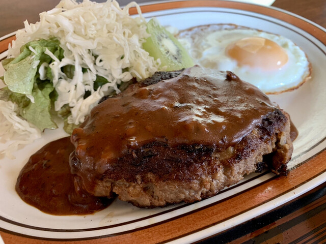 ぶるどっく食堂 - 錦岡（食堂）の写真