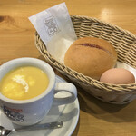 コメダ珈琲店 - 