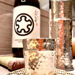 おい河 - 上川 大雪