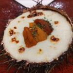 うにむらかみ - 