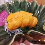 うにむらかみ 函館駅前店 - 