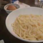 和食処　田舎家 - 締めのうどん