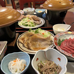 しまき - 料理写真: