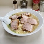 薩摩っ子ラーメン - 