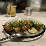 INTERSECT BY LEXUS - 