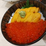 うにむらかみ - 