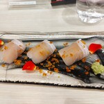 うにむらかみ - 