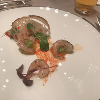 インターコンチネンタルホテル大阪 - 