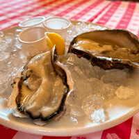 グランド・セントラル・オイスターバー&レストラン 品川店 -  グランド・セントラル・オイスターバー&レストラン 品川店 -