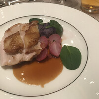 インターコンチネンタルホテル大阪 - 