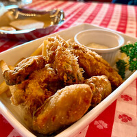 グランド・セントラル・オイスターバー&レストラン 品川店 -  グランド・セントラル・オイスターバー&レストラン 品川店 -