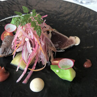 SINC BISTRO -  SINC BISTRO -