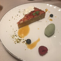 インターコンチネンタルホテル大阪 - 