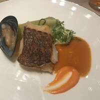 インターコンチネンタルホテル大阪 - 