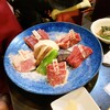 馬肉料理専門店　馬野郎