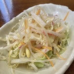 POPU - 野菜サラダ