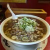 末廣ラーメン本舗 青森分店