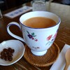 西洋茶店 - ドリンク写真: