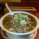 末廣ラーメン本舗 青森分店 - 