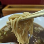 末廣ラーメン本舗 青森分店 - 