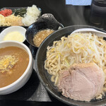 Tsukemen Doden - 