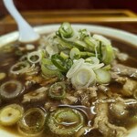 末廣ラーメン本舗 青森分店 - 