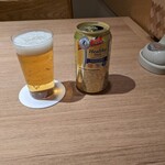 力飯店 - ノンアルコール