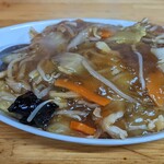 ラーメン広宣 - チャーメン