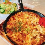 レストランルック - 