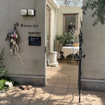 Cafe ＆ Gallery  Roomer - 