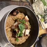 釜飯と和食 旬 - 