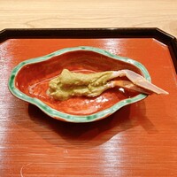 東茶屋 なかむら - 