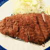 とんかつ　かつじん - 