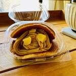 円山菓子製堂 - 