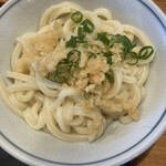 うつ海うどん - 