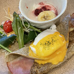 Hishino Onsen Yakushikan