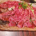 焼肉みずの - 