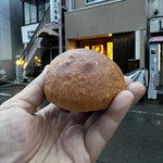 アンド ブレッド キタヤマ - 