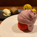 リストランテ ハナタニ - 