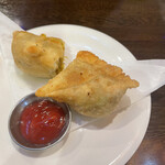 本格インドカレー カリー工房 - 