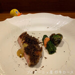 リストランテ ハナタニ - 