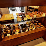 アンド ブレッド キタヤマ - 