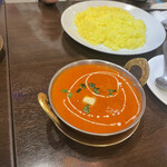 本格インドカレー カリー工房 - 
