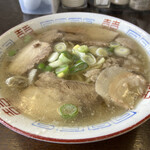 喜多方ラーメン 伊藤 - 