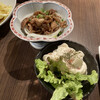 焼鳥と水炊きの酒場　鶏庵　-TORIAN- - 料理写真: