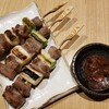 Yakitori Hibiki Am Bekkan - 特選かしら。