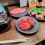 Yakiniku Horumon Tachan - 