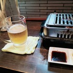 Yakiniku Horumon Tachan - 