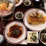 リバーサイドやまや - 